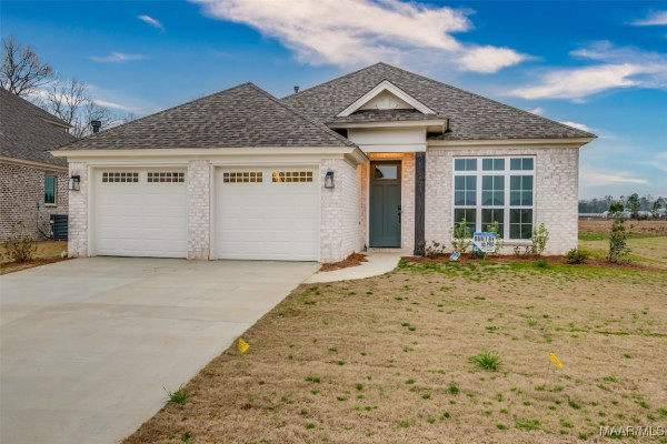 1432 Barret Park Way