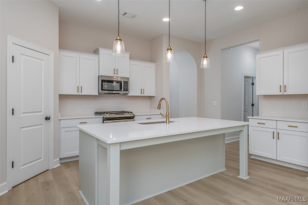 1432 Barret Park Way