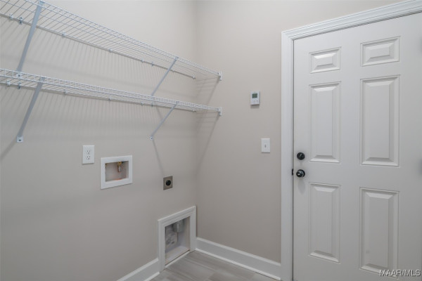 1432 Barret Park Way