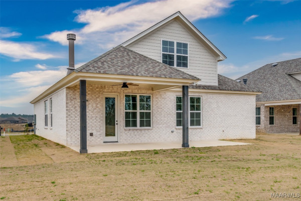 1432 Barret Park Way
