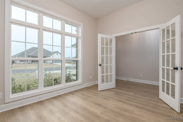 1432 Barret Park Way