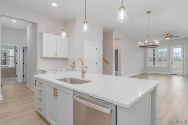 1432 Barret Park Way