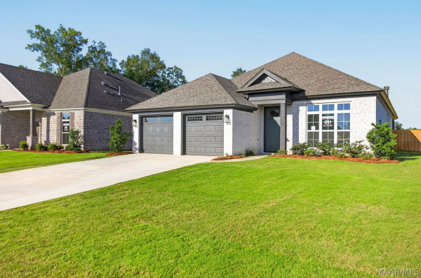 1432 Barret Park Way