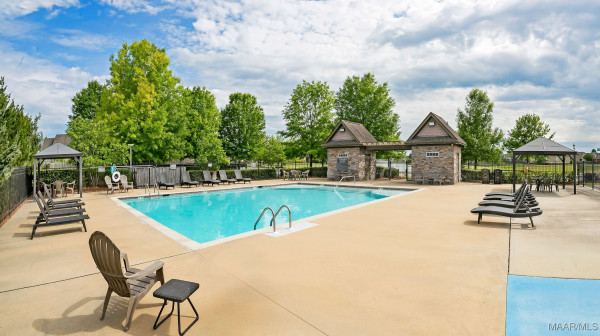1432 Barret Park Way