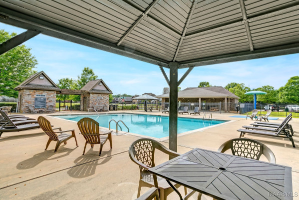 1432 Barret Park Way
