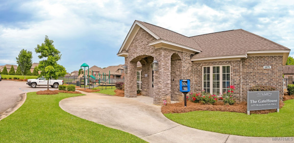 1432 Barret Park Way