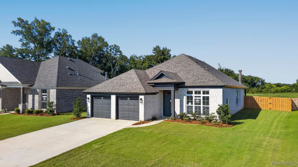 1432 Barret Park Way