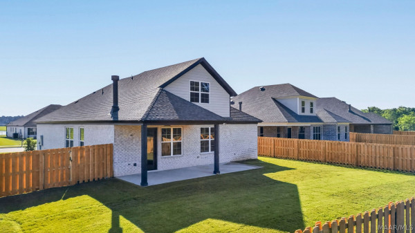 1432 Barret Park Way