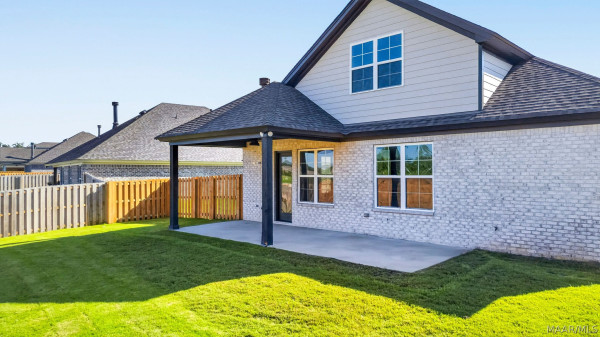 1432 Barret Park Way