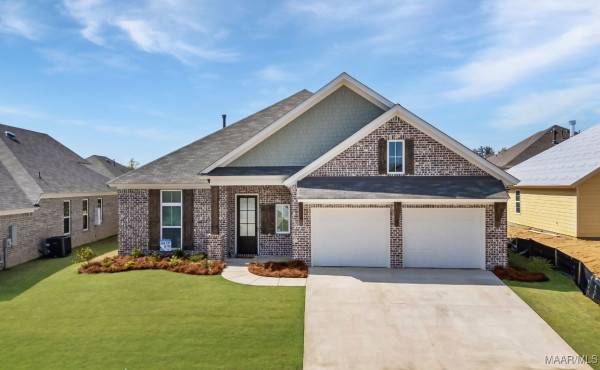 9513 Dakota Drive