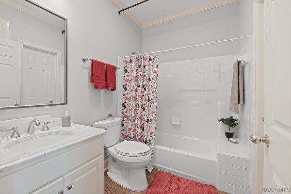 9808 Wynchase Circle