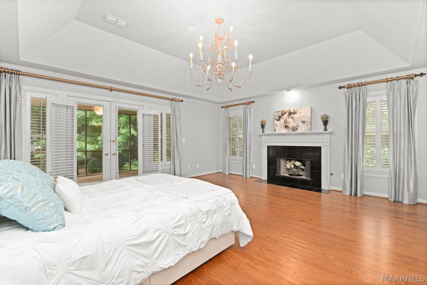 9808 Wynchase Circle