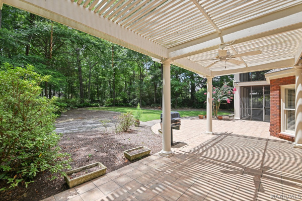 9808 Wynchase Circle