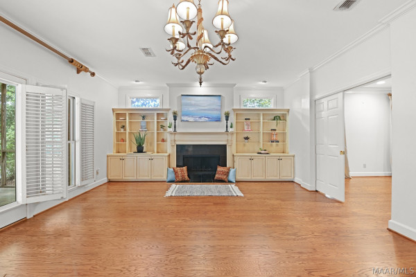 9808 Wynchase Circle