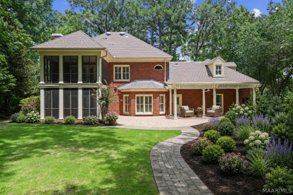 9808 Wynchase Circle