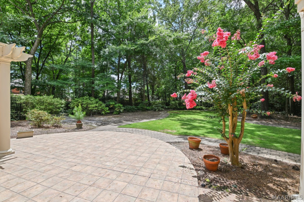 9808 Wynchase Circle