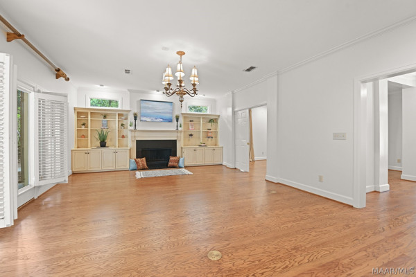 9808 Wynchase Circle