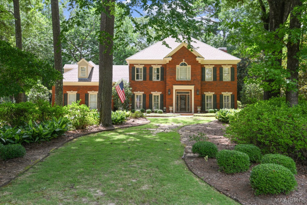 9808 Wynchase Circle