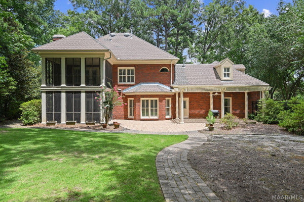 9808 Wynchase Circle