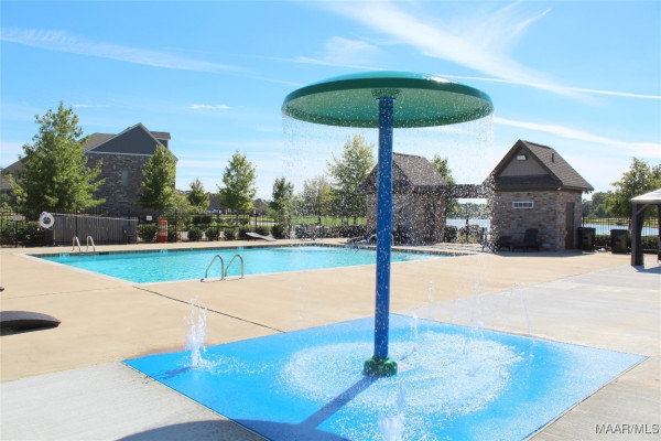 1379 Barret Park Way