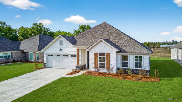 1420 Barret Park Way