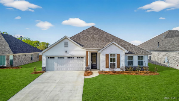 1420 Barret Park Way