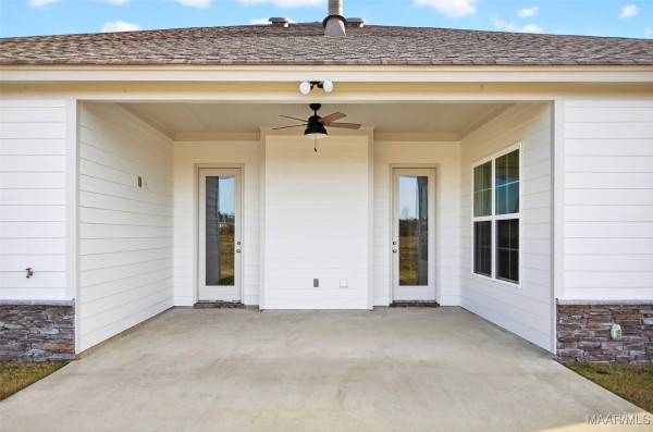 1420 Barret Park Way