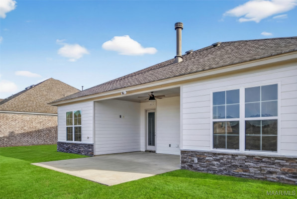 1420 Barret Park Way