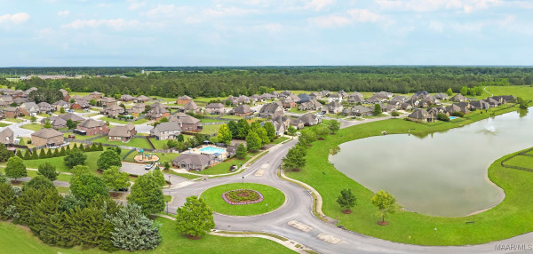 1420 Barret Park Way