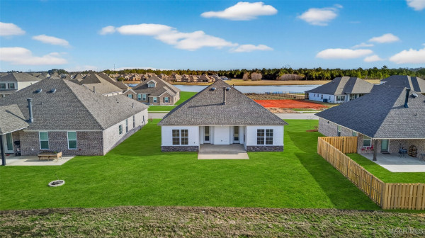 1420 Barret Park Way