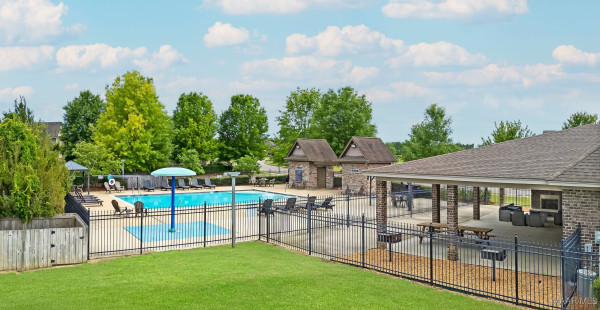 1420 Barret Park Way