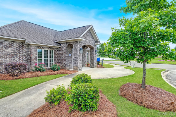 1420 Barret Park Way