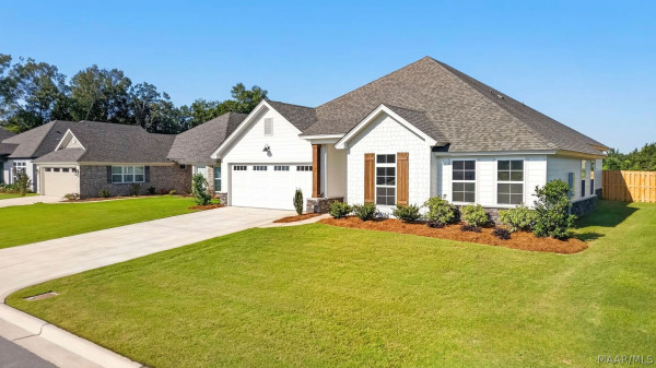 1420 Barret Park Way