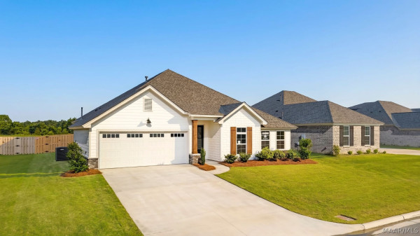 1420 Barret Park Way