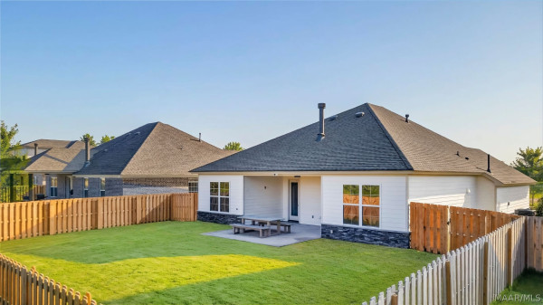 1420 Barret Park Way