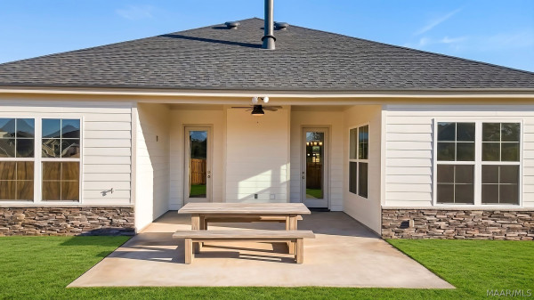 1420 Barret Park Way