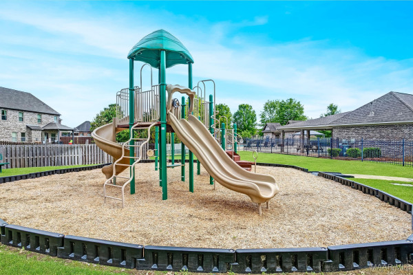 1420 Barret Park Way
