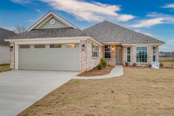 1426 Barret Park Way