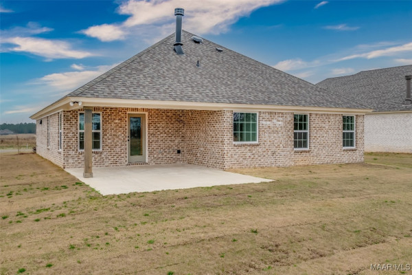 1426 Barret Park Way