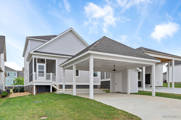254 Crosslake Way