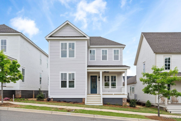 254 Crosslake Way