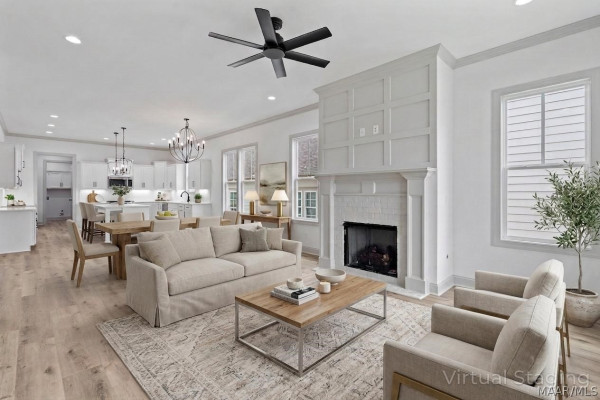 254 Crosslake Way