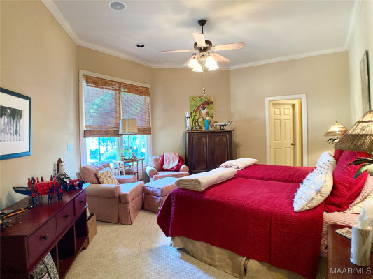 1700 Bell Road