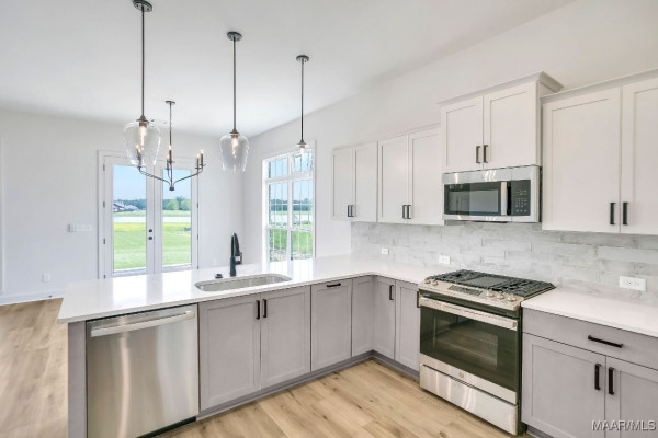 1415 Barret Park Way