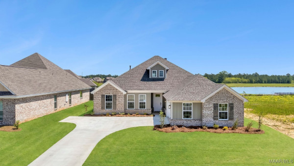 1415 Barret Park Way
