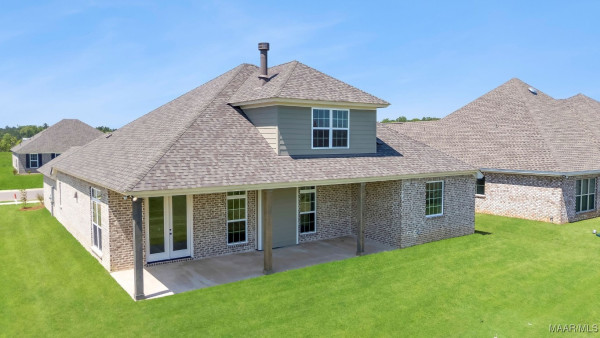 1415 Barret Park Way