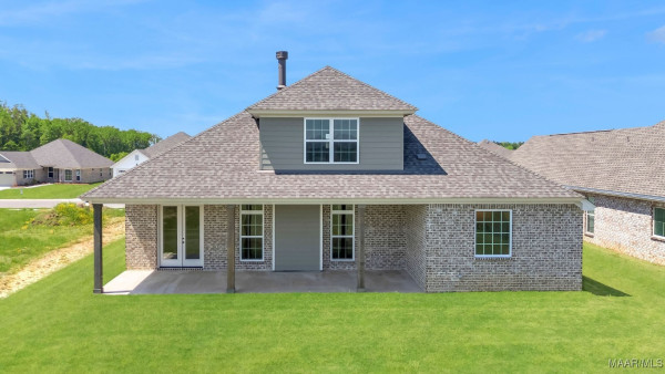 1415 Barret Park Way