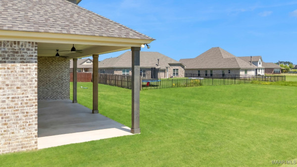 1415 Barret Park Way