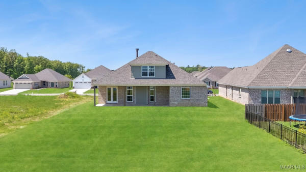 1415 Barret Park Way