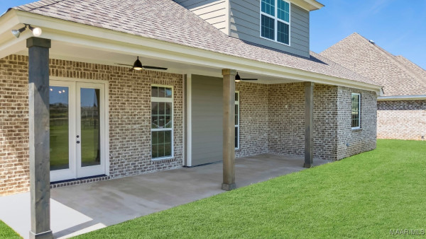 1415 Barret Park Way